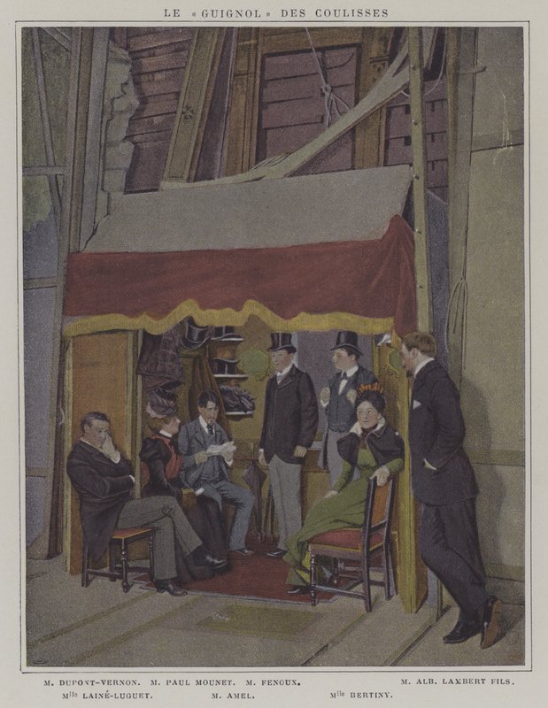 Comedie-Francaise