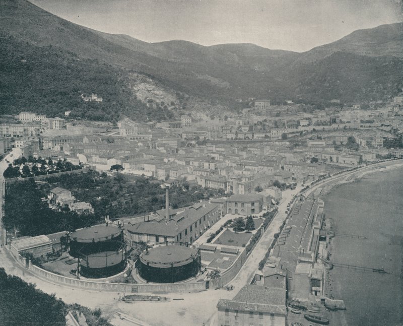 La Condamine