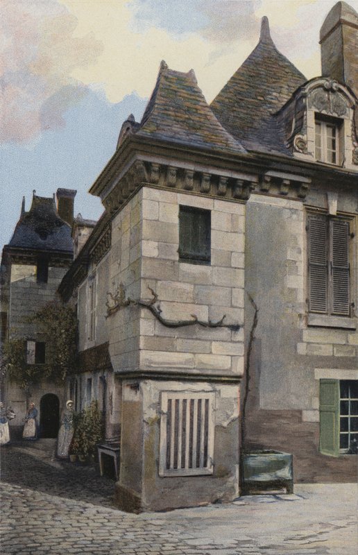 Beaufort, Landrault Evi by French Photographer