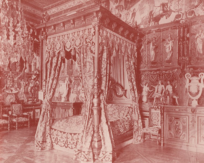 Anne of Avusturya