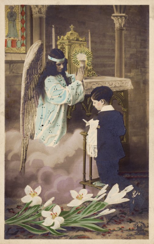 Guardian Angel
