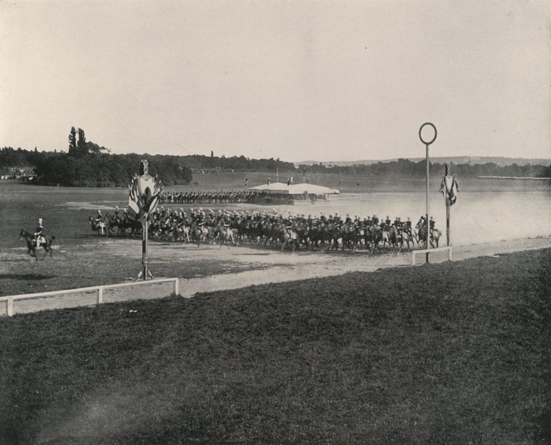 Longchamps