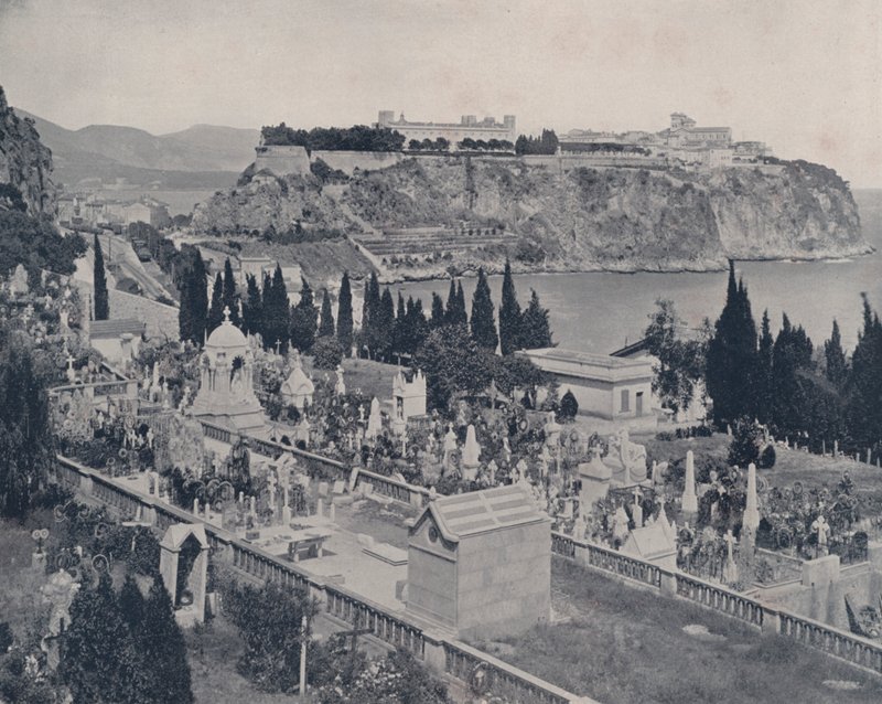 Monaco