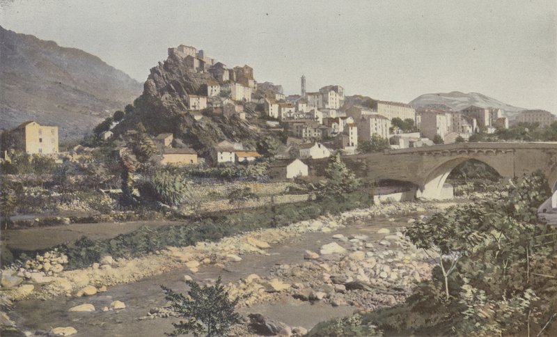 Mahkeme, Genel görünüm by French Photographer