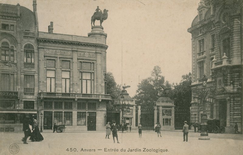 Anvers