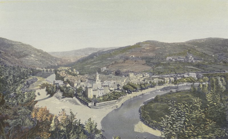 Girişler, Truyere