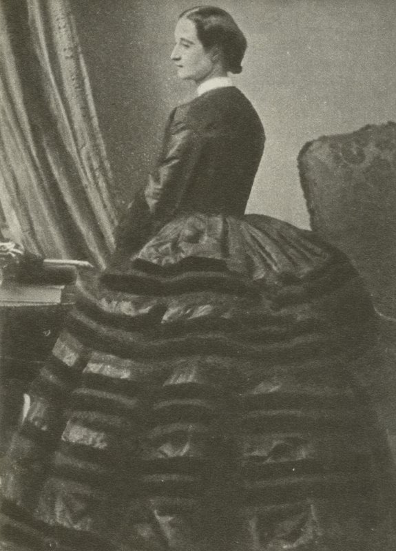 Eugenie De Montijo, III. Napolyon