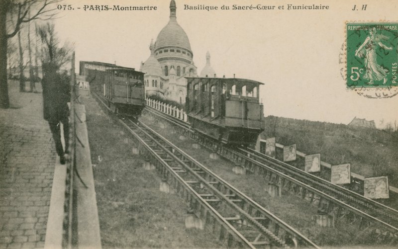 Montmartre