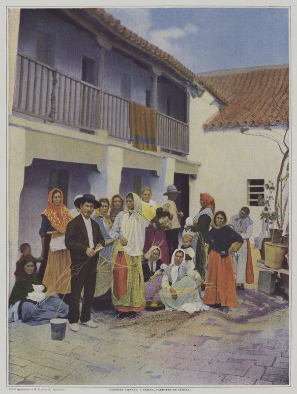 Sevilla
