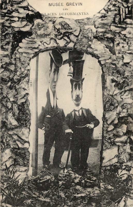 Aynalı Salon by French Photographer
