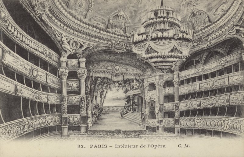 Opera