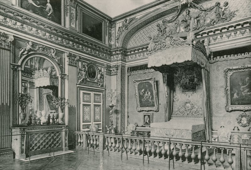 Louis XIV