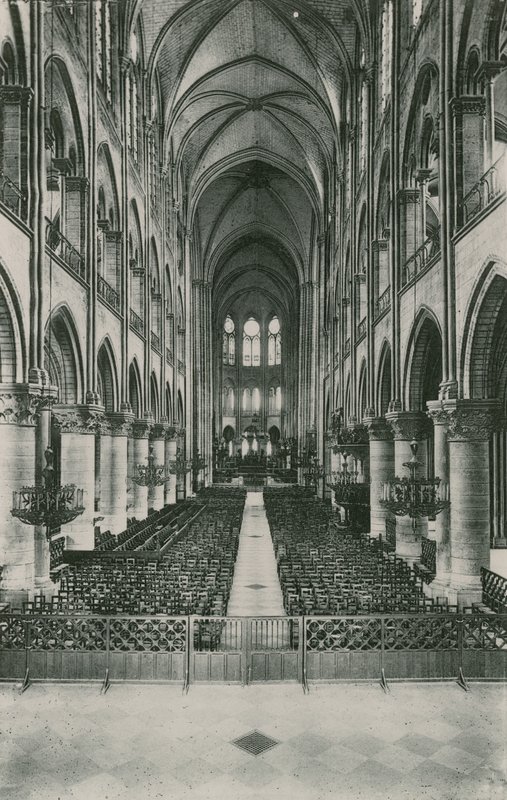 Notre-Dame Kilisesi