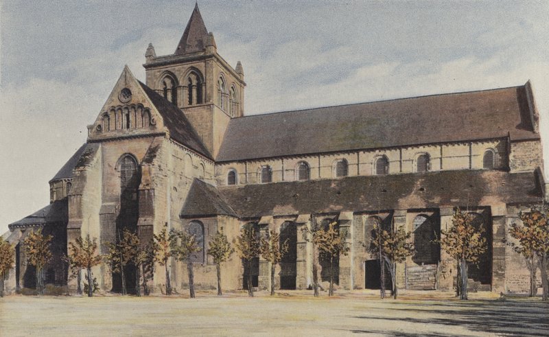 Lillers, Kilise, Topluluk YOK by French Photographer