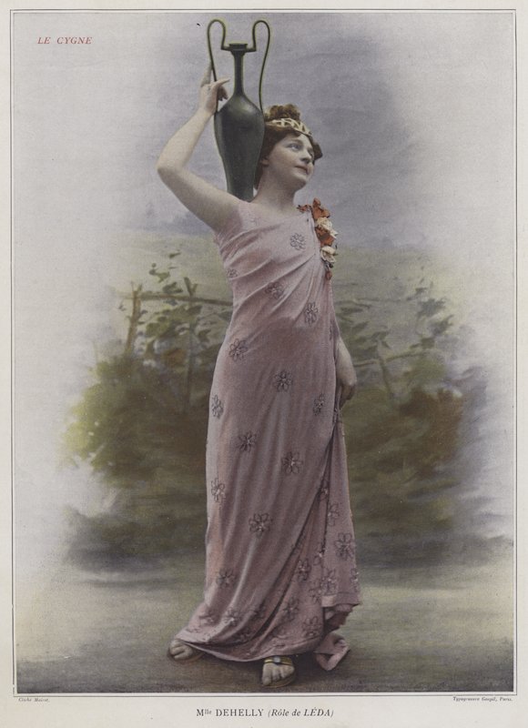 Le Cygne