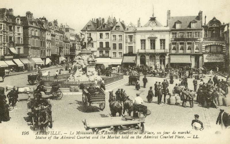 Place de l