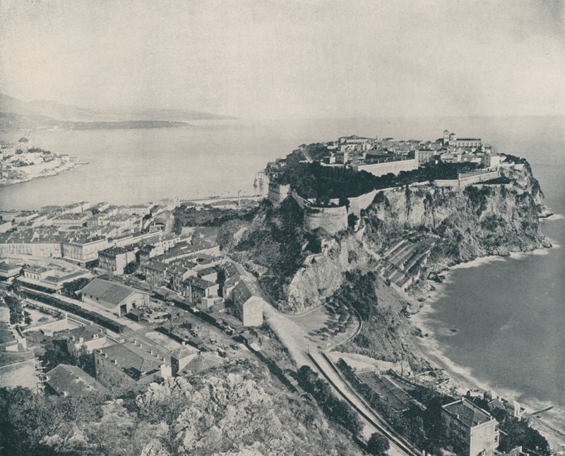 Monaco