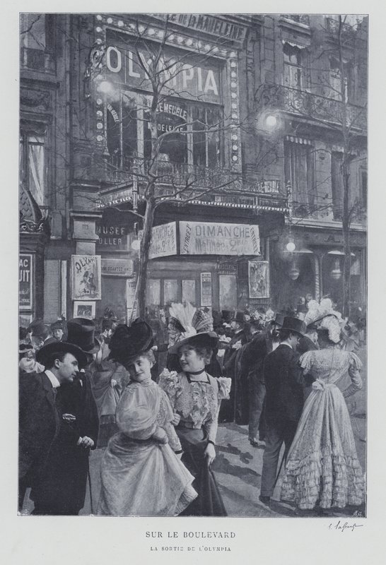Paris