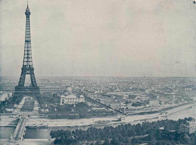 Trocadero