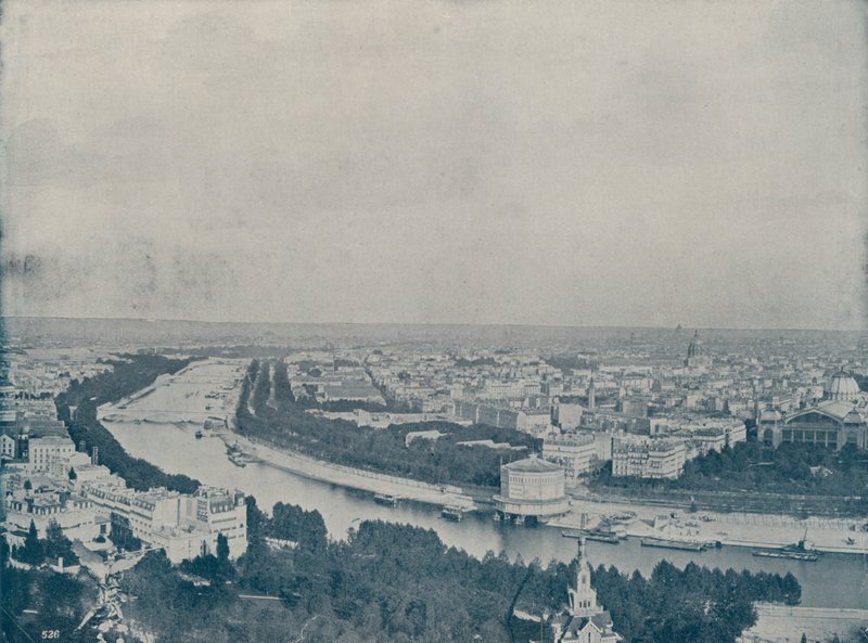 Trocadero