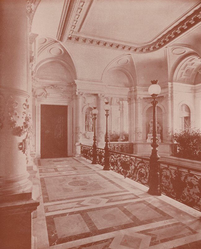Paris: Hotel de Ville