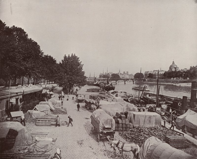 Paris: Paris