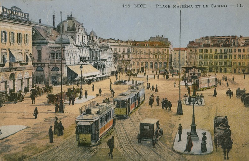 Massena