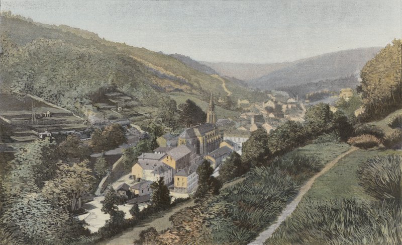 Tesisatçılar, genel görünüm, alınan by French Photographer