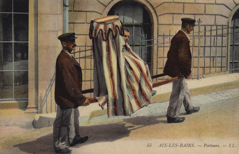 Aix-Les-Bains