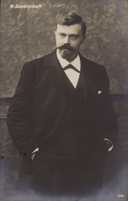 Camille Saint-Saens