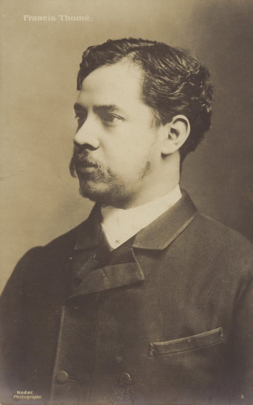 Francis Thome
