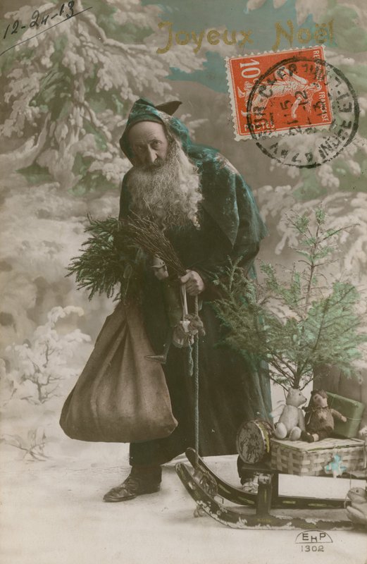 24 Aralık 1913