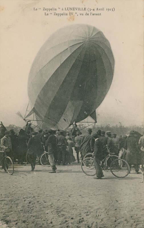 Luneville