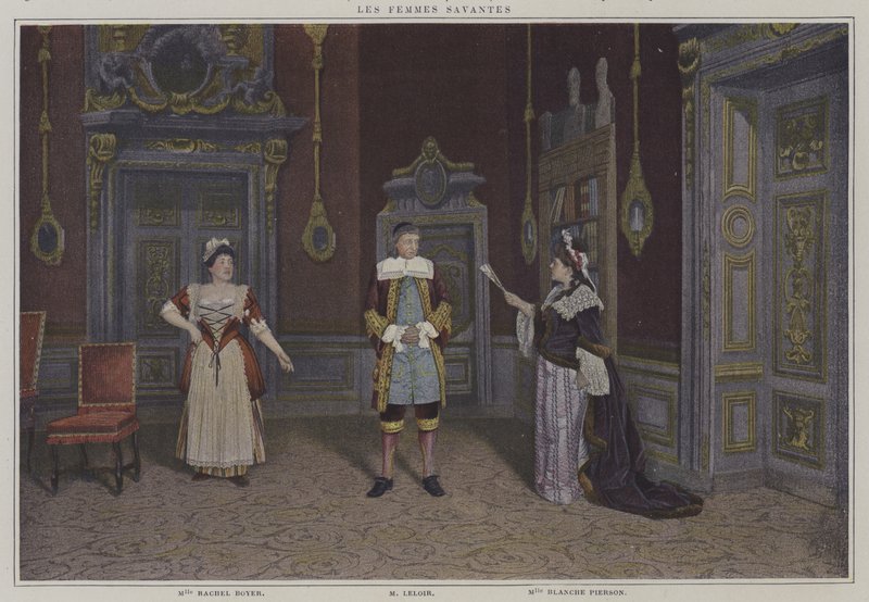 Moliere