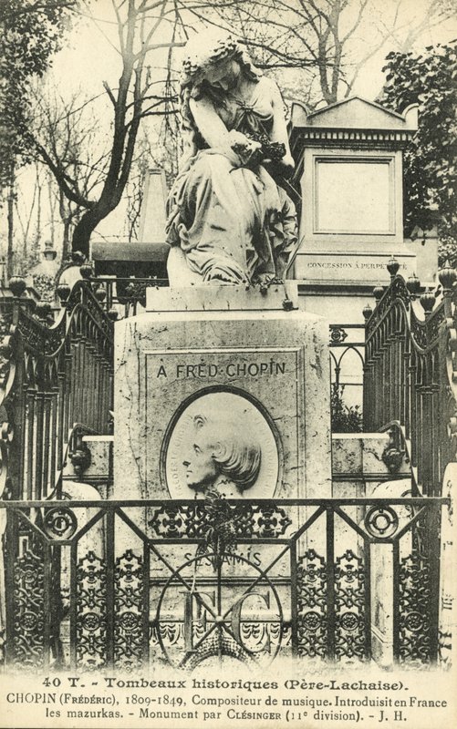 Frederic Chopin