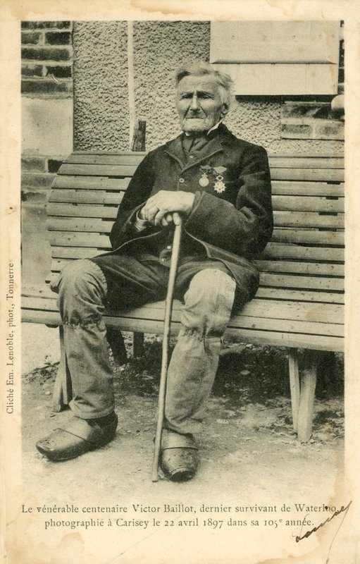 Waterloo Savaşı