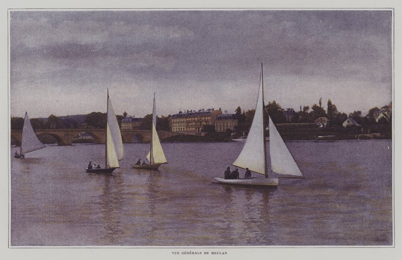 Meulan-en-Yvelines