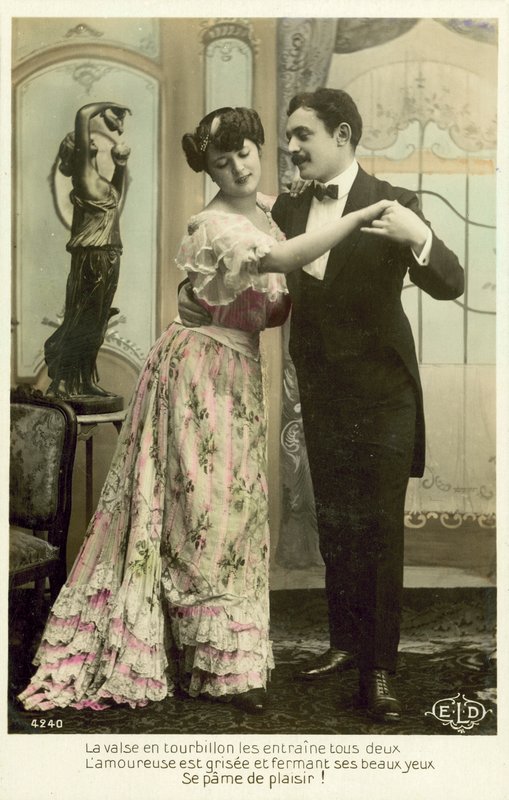 Vals by French Photographer