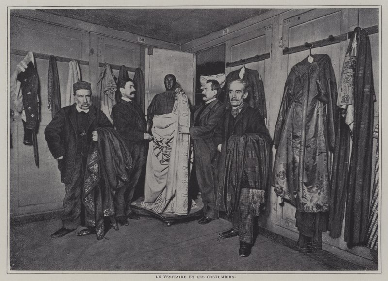 Comedie-Francaise