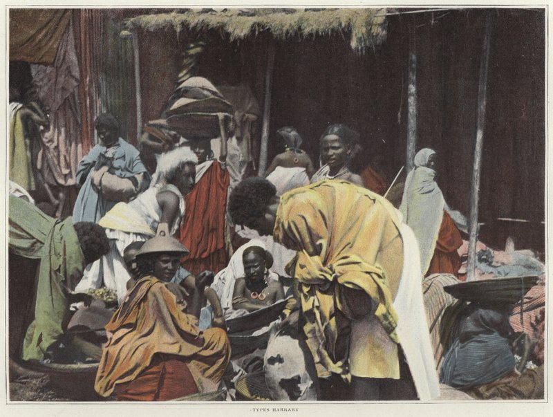 Harar