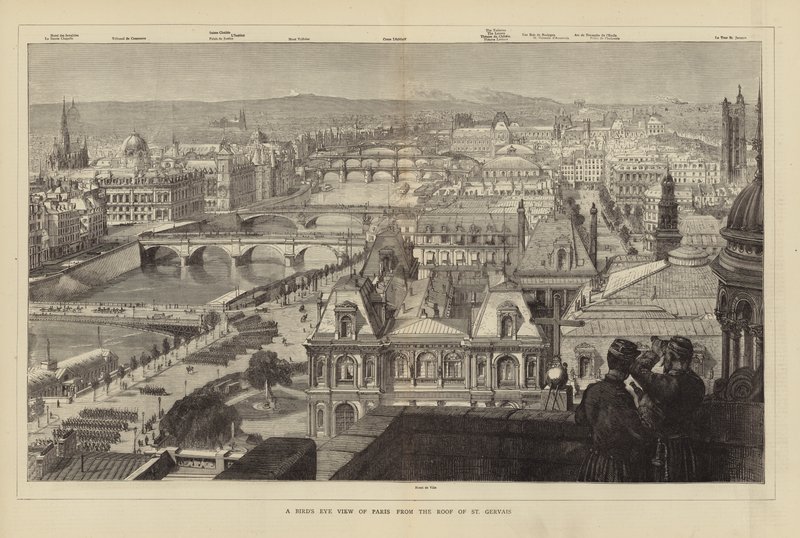 St Gervais