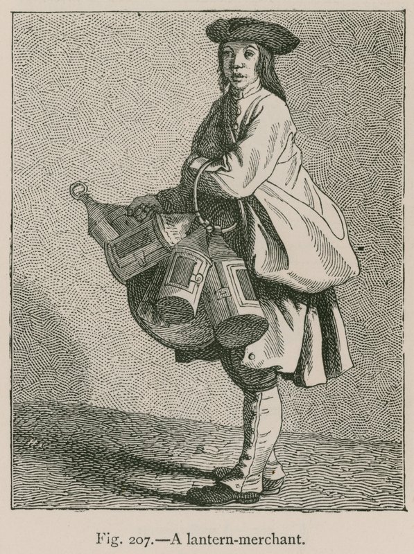 Fener-Tüccar by French School