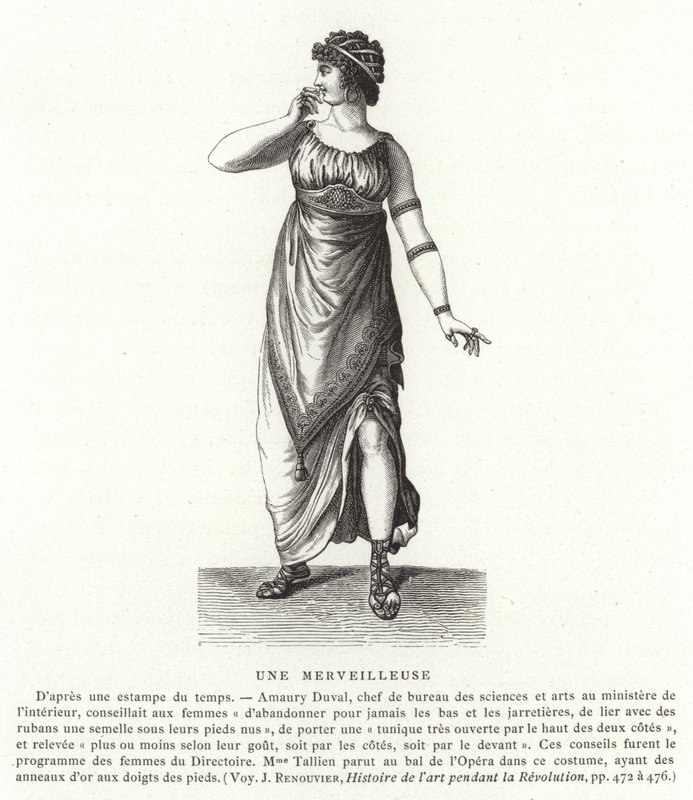 muhteşem by French School