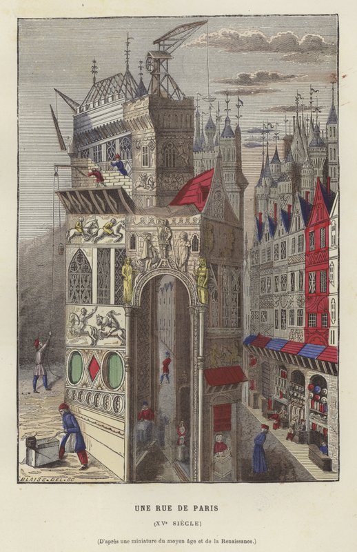 Paris