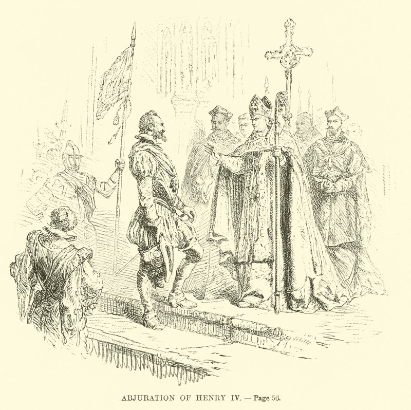 Henry IV