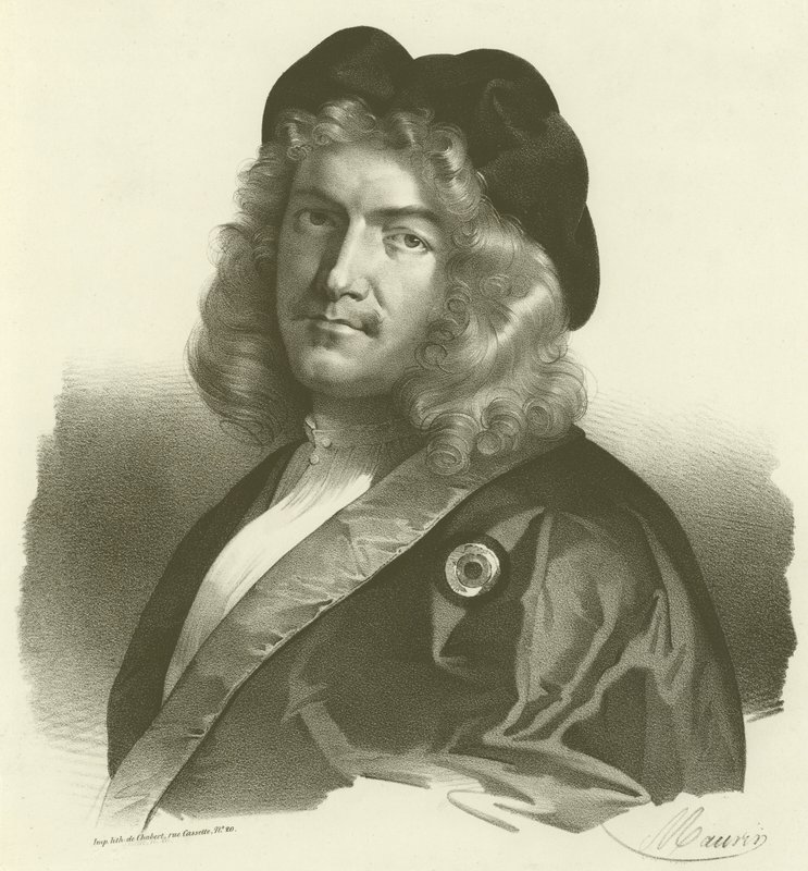 Adam Pynacker, Hollandalı sanatçı by French School