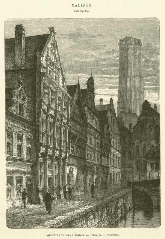 Mechelen