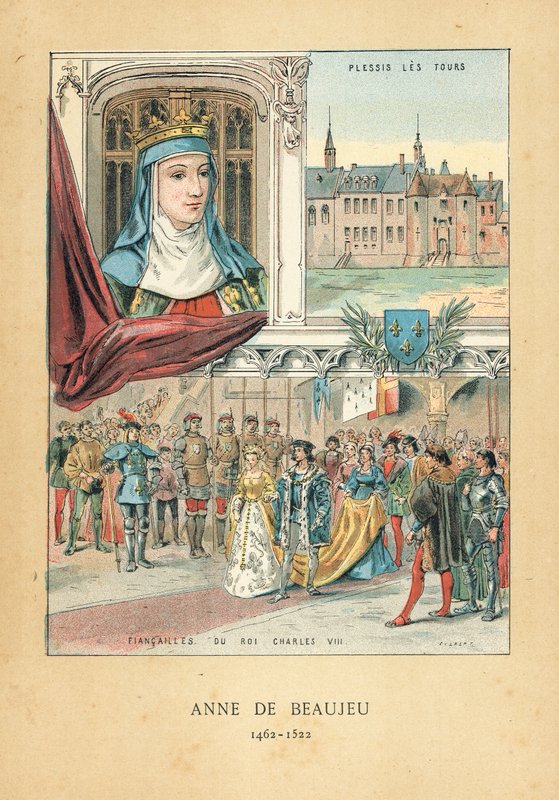 Beaujeu