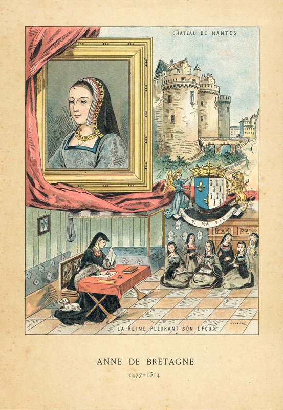 Brittany