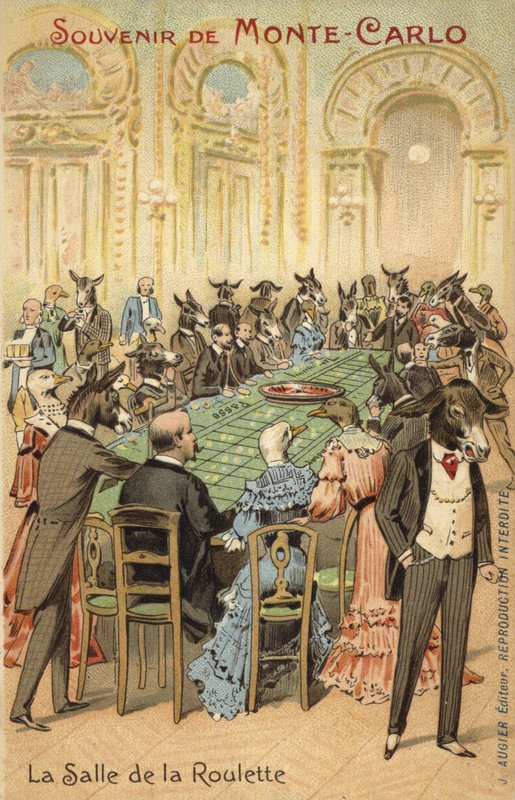 Monte Carlo